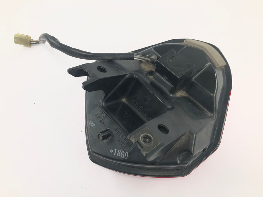 Suzuki GSX R 1000 WVBZ K3 [2003] - Taillight LED rear light