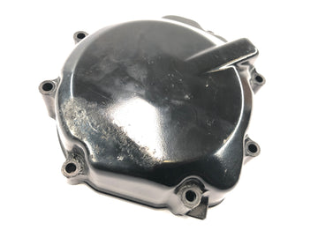 Suzuki GSX R 1000 WVBZ K3 [2003] - Alternator cover Lima cover Generator cover Engine cover - 0