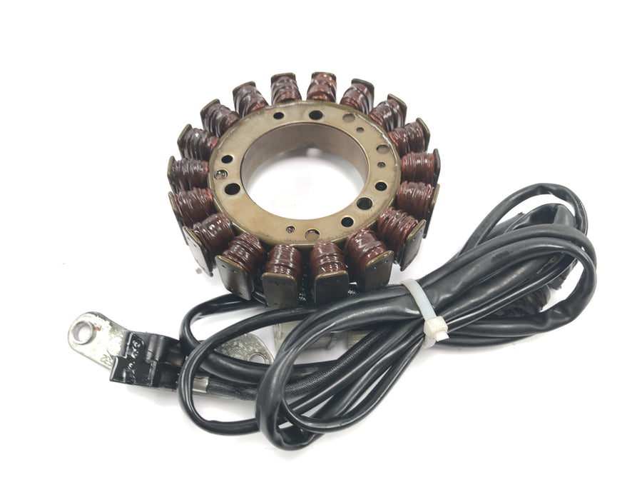 Yamaha XVS 650 4VR [1997] - Stator alternator