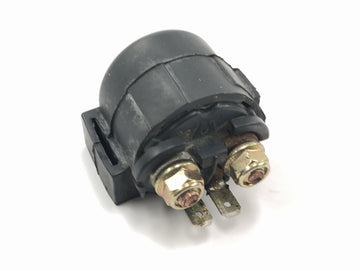 Triumph Speedmaster 900 [2003] - Starter relay Starter relay