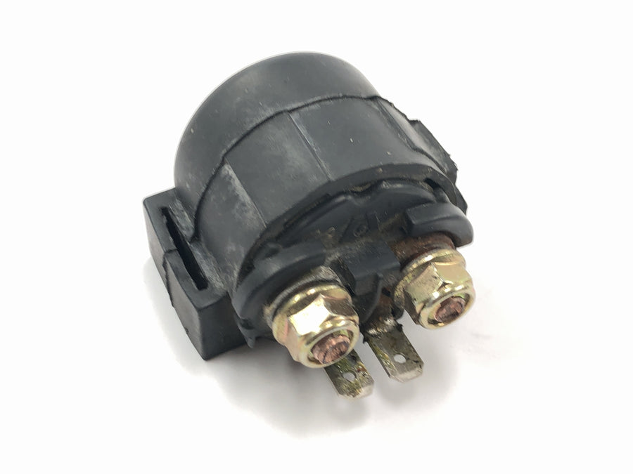 Triumph Speedmaster 900 [2003] - Starter relay Starter relay