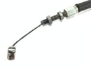 Honda XR 600 R PE04 [1992] - Throttle cable Bowden cable-2