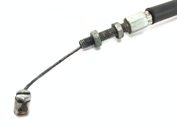 Honda XR 600 R PE04 [1992] - Throttle cable Bowden cable - 0
