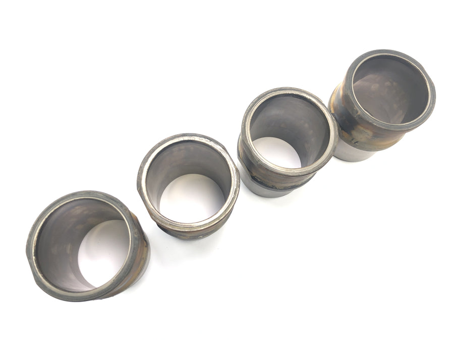 Triumph Daytona 1200 T300D [1994] - Pistons with liners