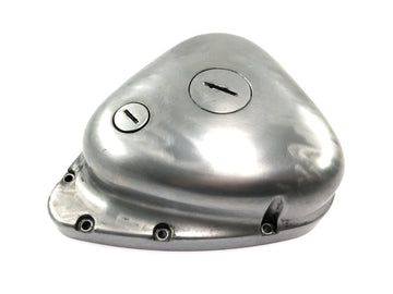 Kawasaki W 650 EJ650A [1999] - Alternator cover Engine cover left Generator cover - 0