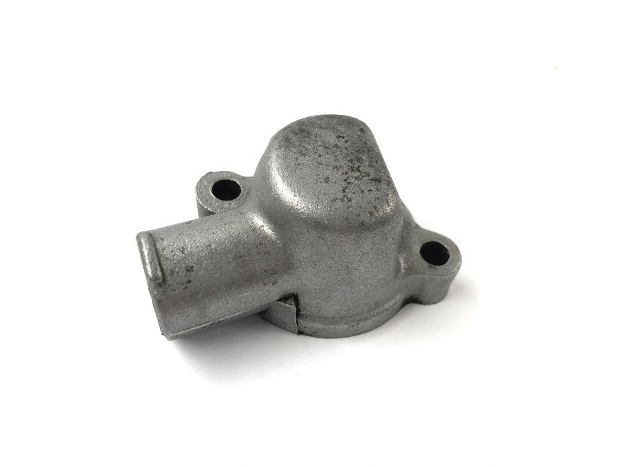 BMW R 75/5 [1973] - thermostat housing cover lid