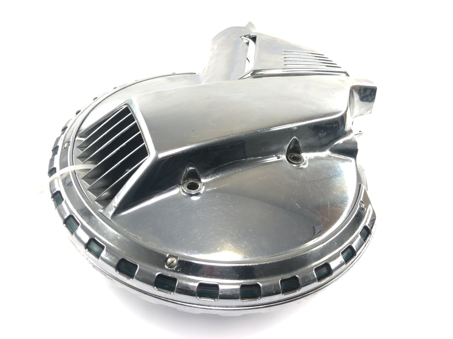 Honda GL 1500 Goldwing SC22 [1993] - brake disc cover left and right fork fairing