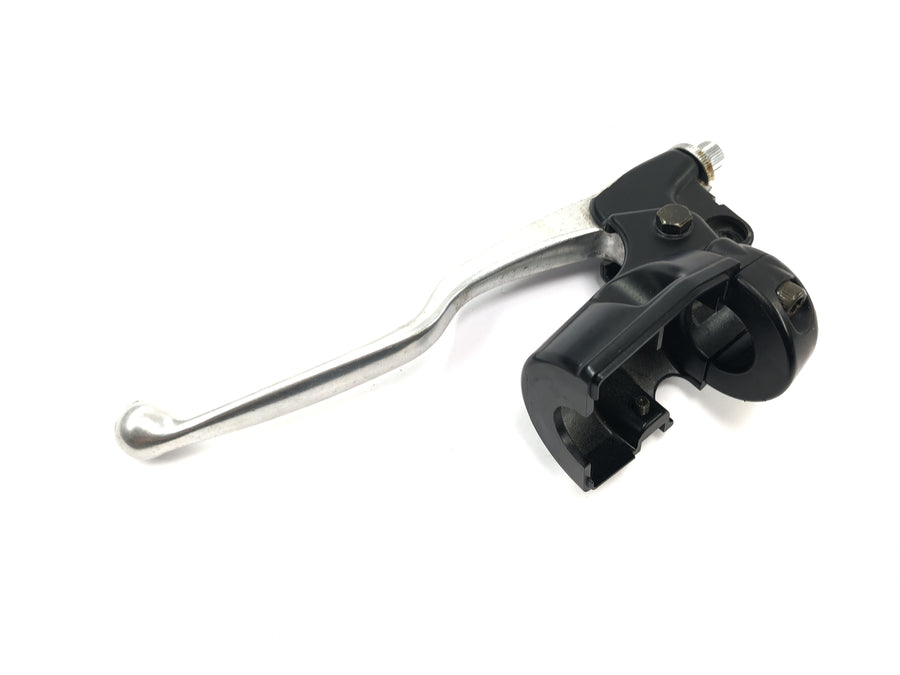 Triumph Speedmaster 900 [2003] - clutch lever clutch fitting hand lever left