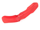 Honda CRF 450 R [2007] - front fender mudguard front fender plastic red-3