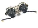 Honda NSR 125 JC20 [1991] - Double headlight headlight lamp unit front-4