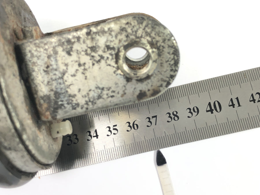 Honda XRV 750 Africa Twin RD04 [1992] - Rear shock absorber strut