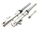 Honda CBR 600 RR PC37 [2004] - Fork 45 mm telescopic fork with axle-1