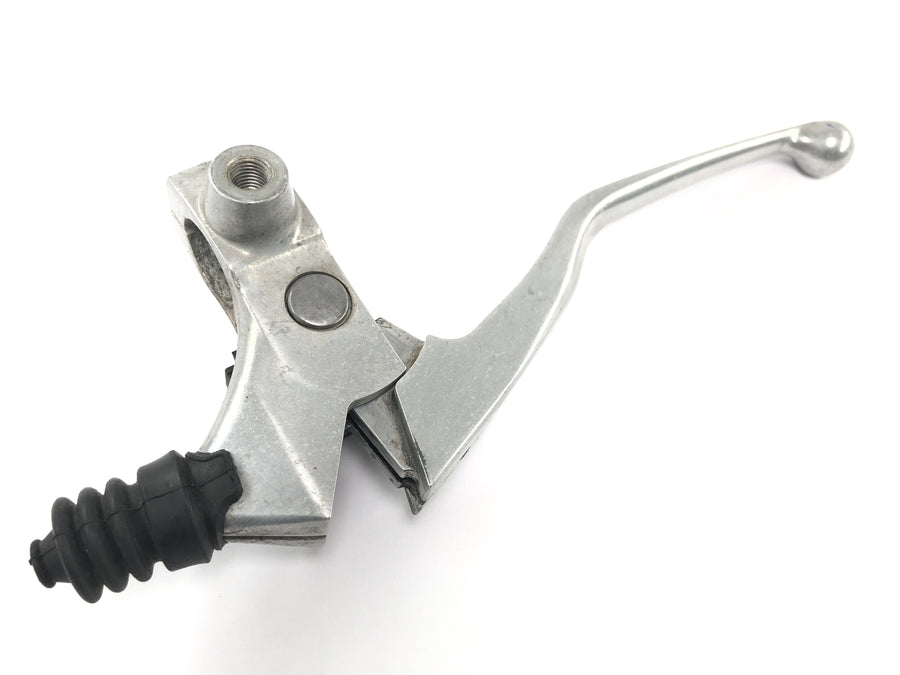 Yamaha XV 1600 Wild Star VP08 [2002] - Clutch fitting clutch lever hand lever