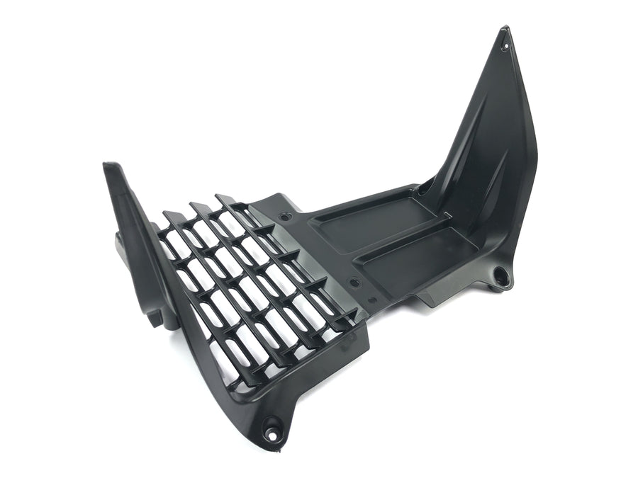 Aprilia SX 125 KX [2018] - Radiator cover radiator cowl