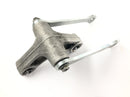 Suzuki GSX R 1000 WVB6 K6 [2006] - shock absorber deflection rear lift kit MIZU-5