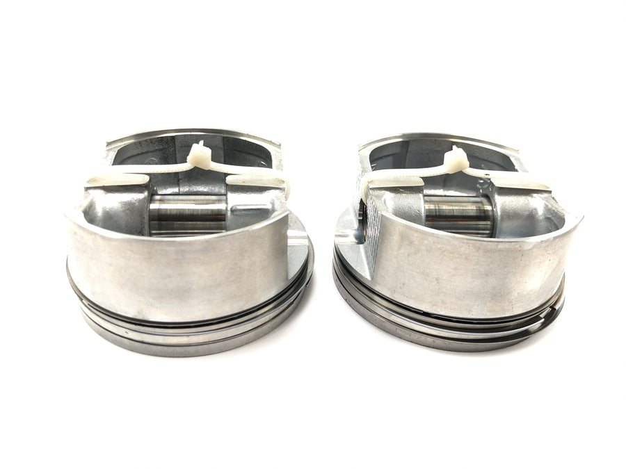 Triumph Speedmaster 900 [2003] - cylinder piston kit