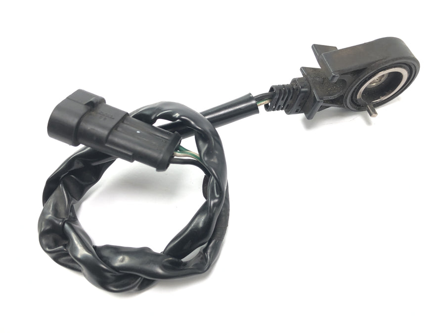 Ducati 999 H4 [2003] - side stand switch
