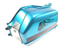 Honda GL 1500 Goldwing SC22 [1993] - Side case case system left and right-8