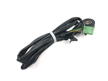 Honda CBR 900 RR SC28 [1995] - Side stand switch - 0