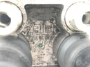 BMW R 1150 R R21 [2001] - ABS hydraulic unit brake modulator control unit block module-3