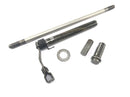 Honda NX 650 Dominator RD02 [1994] - Clutch slave lever with clutch push rod-3