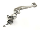 BMW K 1100 RS [1991] - brake pedal with spring brake lever foot brake-4
