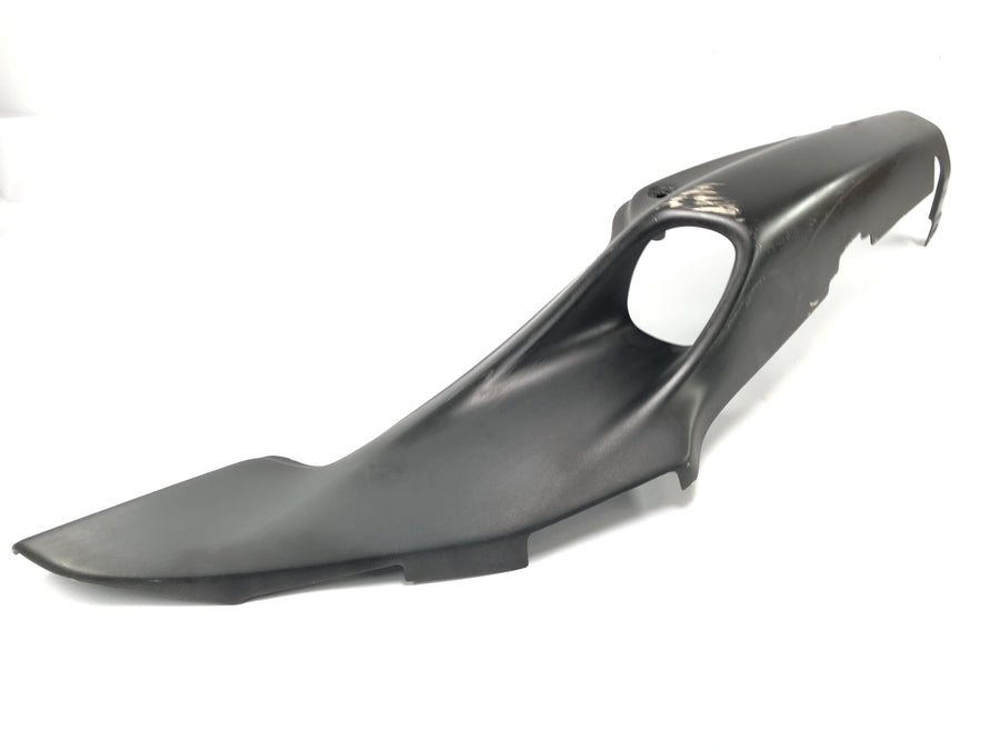 Honda NSR 125 JC22 [1998] - Side cladding left cladding behind