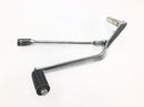 Moto Guzzi V65 Custom [1985] - Brake pedal with brake linkage-1
