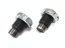 Moto Guzzi V65 Custom [1985] - Axle bolt swingarm bolt-1