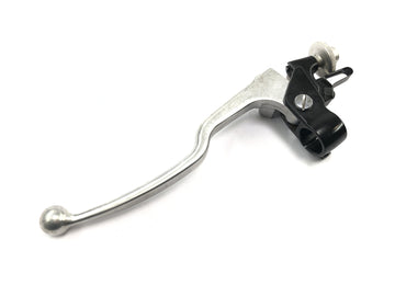 Honda CBR 1000 RR SC59 [2008] - Clutch fitting, clutch lever adjustable at the front