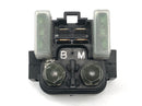 Yamaha XVS 650 4VR [1997] - Starter relay starter relay magnetic switch-3