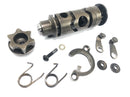 Triumph Daytona 1200 T300D [1994] - shift drum shift star shift mechanism-1