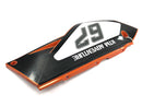 KTM 950 Adventure LC8 [2004] - Rear fairing right side fairing side cover fairing-2