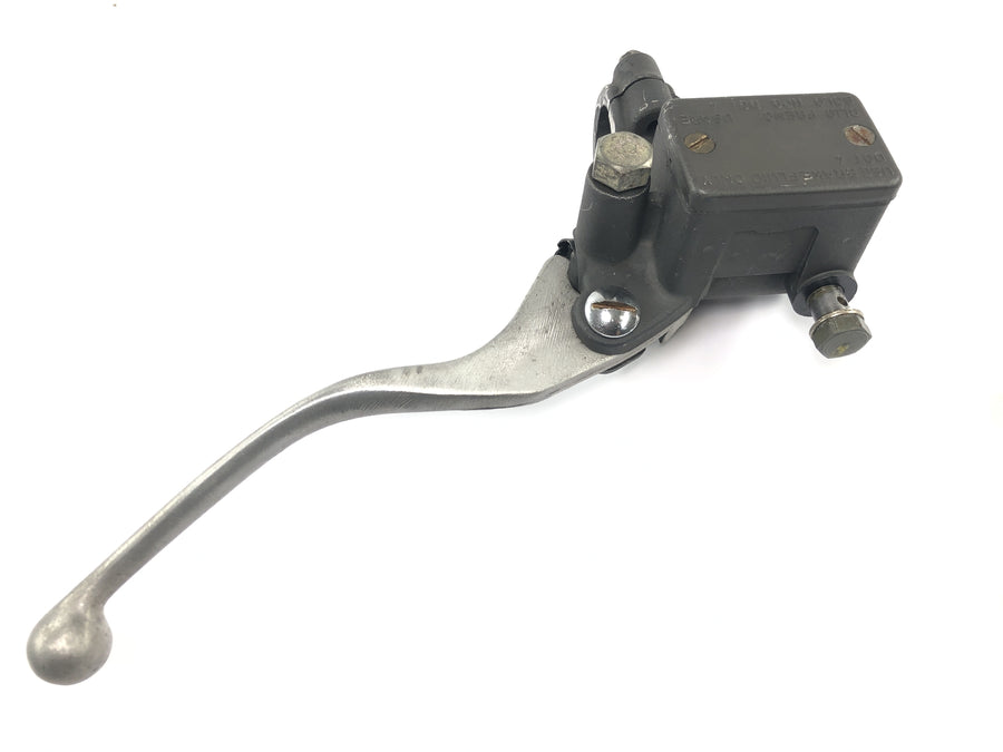 Honda NSR 125 JC20 [1991] - Handbrake pump front brake pump