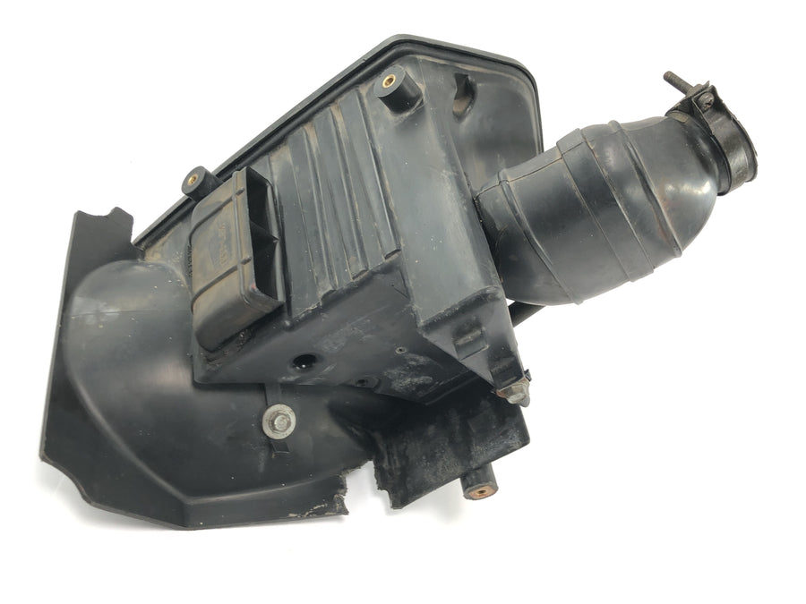 Honda XL 250 R MD03 [1993] - Air filter box air filter housing intake box airbox
