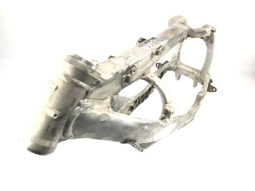 Suzuki RM Z 250 RJ41A [2007] - Frame main frame without papers