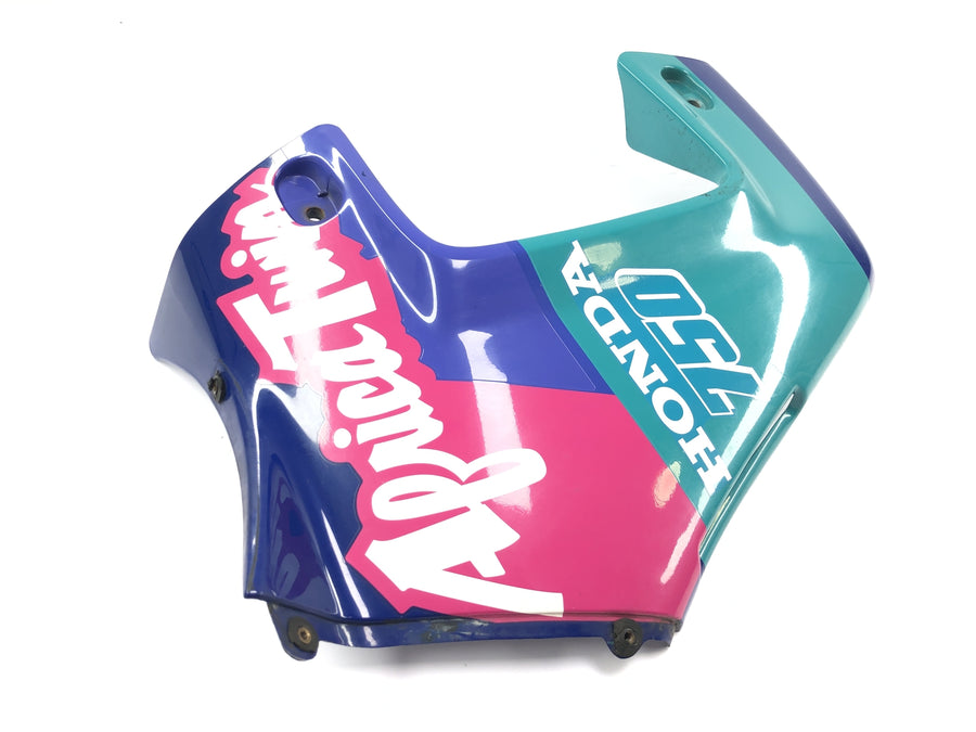 Honda XRV 750 Africa Twin RD04 [1992] - Tank fairing left