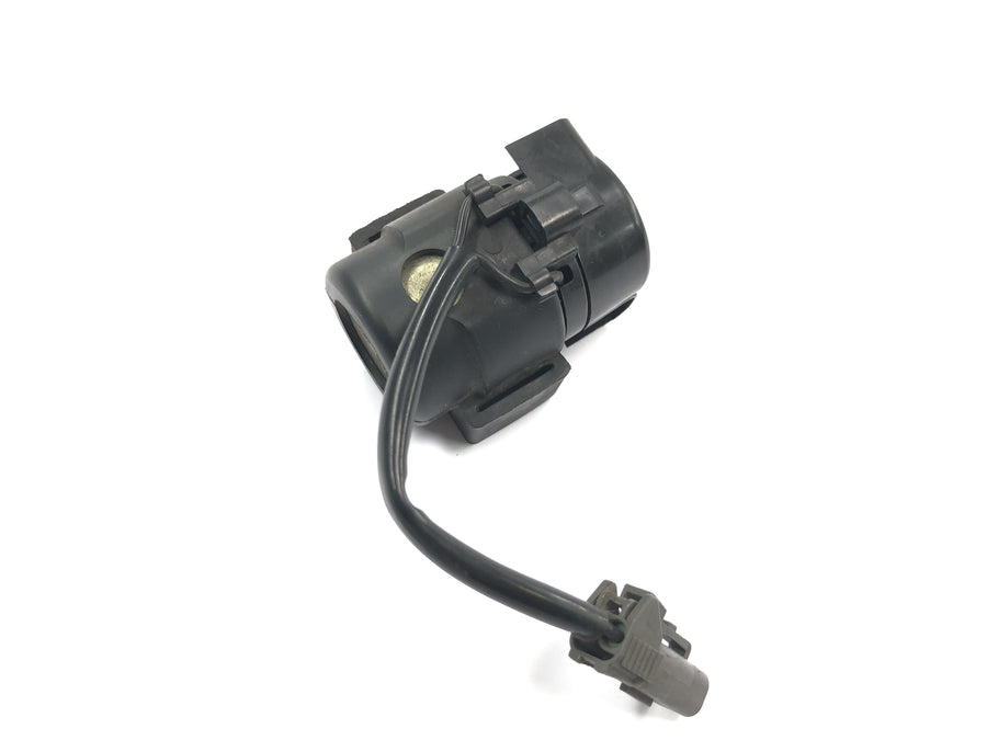 Ducati ST3 S3 [2004] - Starter relay solenoid valve starter relay