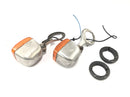 BMW R 75/5 [1973] - Indicator set, front indicator light-2