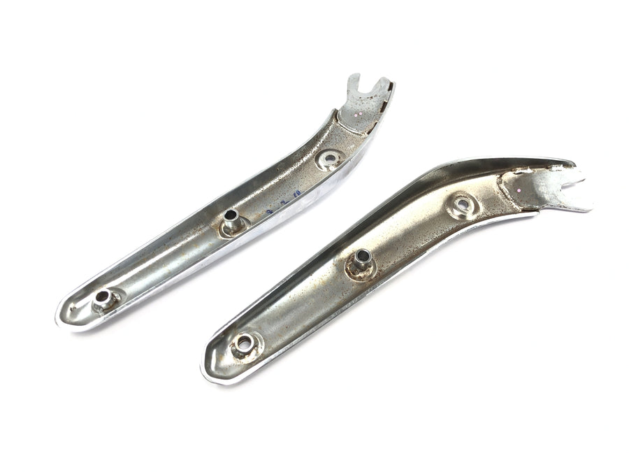 Triumph Speedmaster 900 [2003] - Fender struts rear fender bracket right left