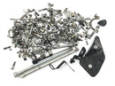 Honda CBR 1000 RR SC59 [2008] - remaining parts and screws mixed lot of small parts-1