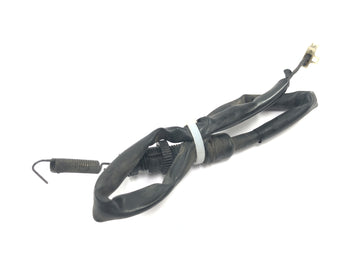 Honda CBR 900 RR SC28 [1995] - Rear brake light switch - 0