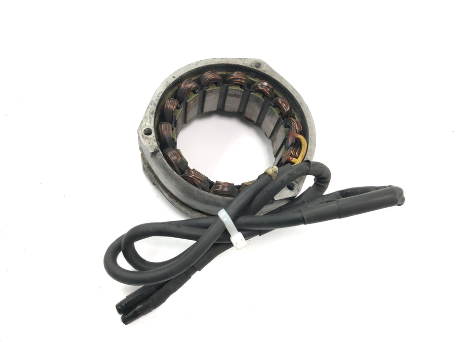 Moto Guzzi V10 Centauro [1998] - Stator alternator generator charging system