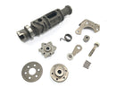 Honda GL 1500 Goldwing SC22 [1993] - shift drum shift mechanism-1