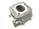 Moto Guzzi V10 Centauro [1998] - cylinder head left valve head-4