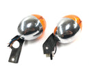 Triumph Speedmaster 900 [2003] - Indicator indicator, direction indicator, front pair-3