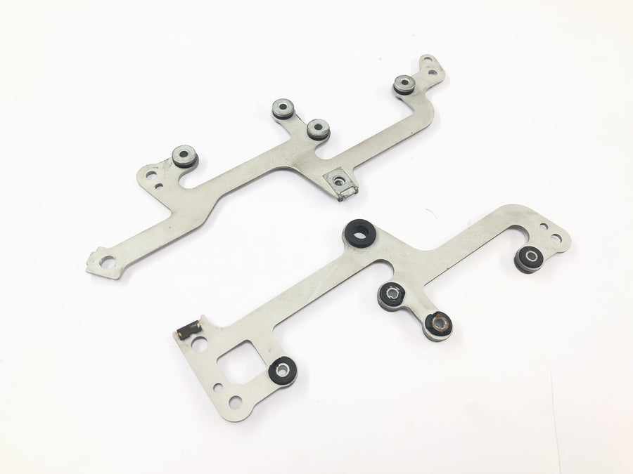 Aprilia Mille RSV 1000 ME [1999] - Ignition coil holder holder ignition coil
