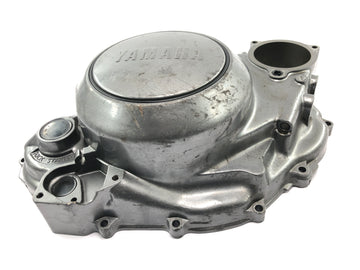 Yamaha TT 600 E 4GV [1995] - Clutch cover engine cover - 0