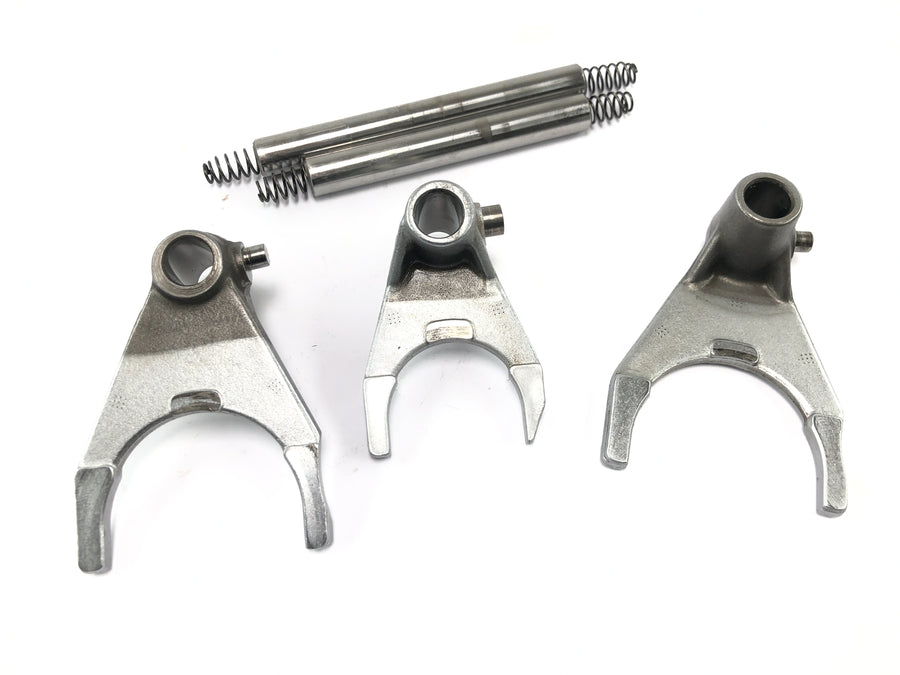 KTM 950 Adventure LC8 [2004] - shift forks shift fork set