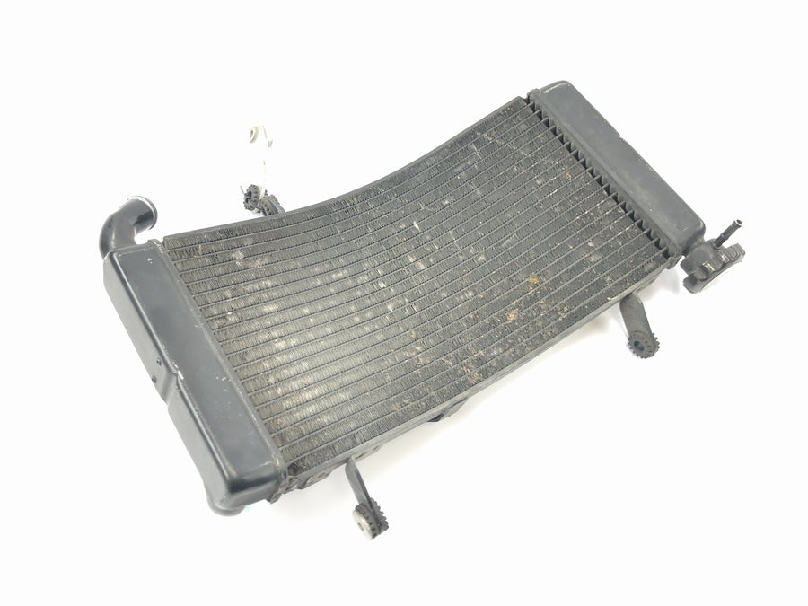 Ducati ST3 S3 [2004] - Radiator water cooler cooling system radiator